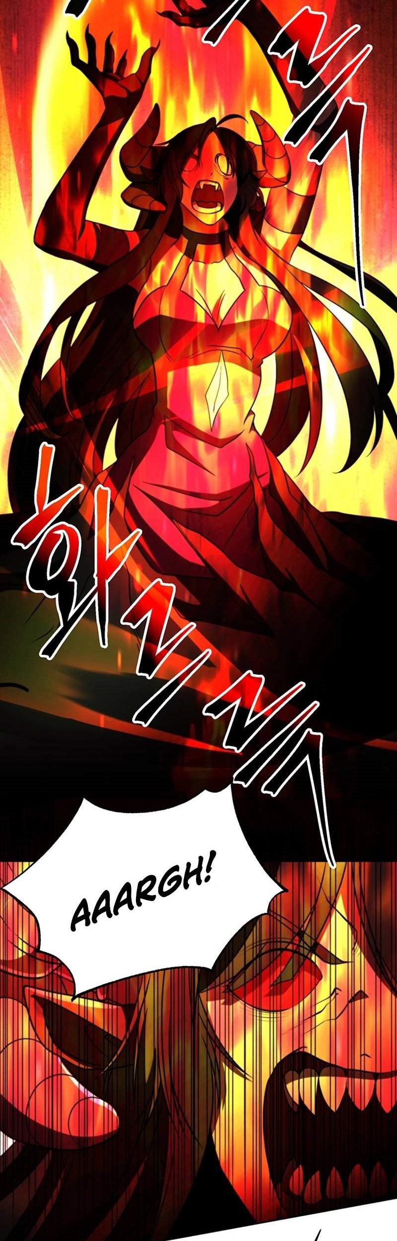 Archmage Transcending Through Regression Chapter 117 Gambar 58