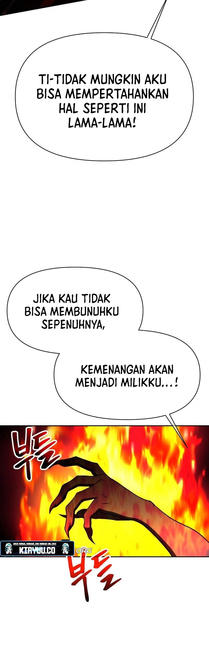 Archmage Transcending Through Regression Chapter 117 Gambar 59