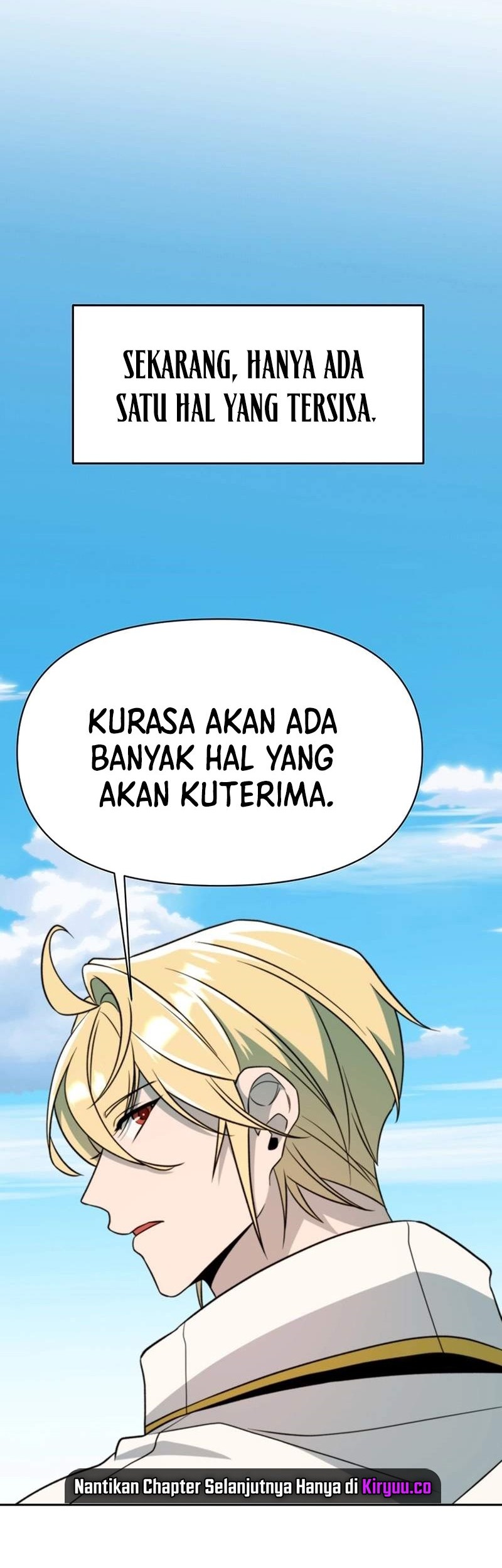 Archmage Transcending Through Regression Chapter 117 Gambar 70