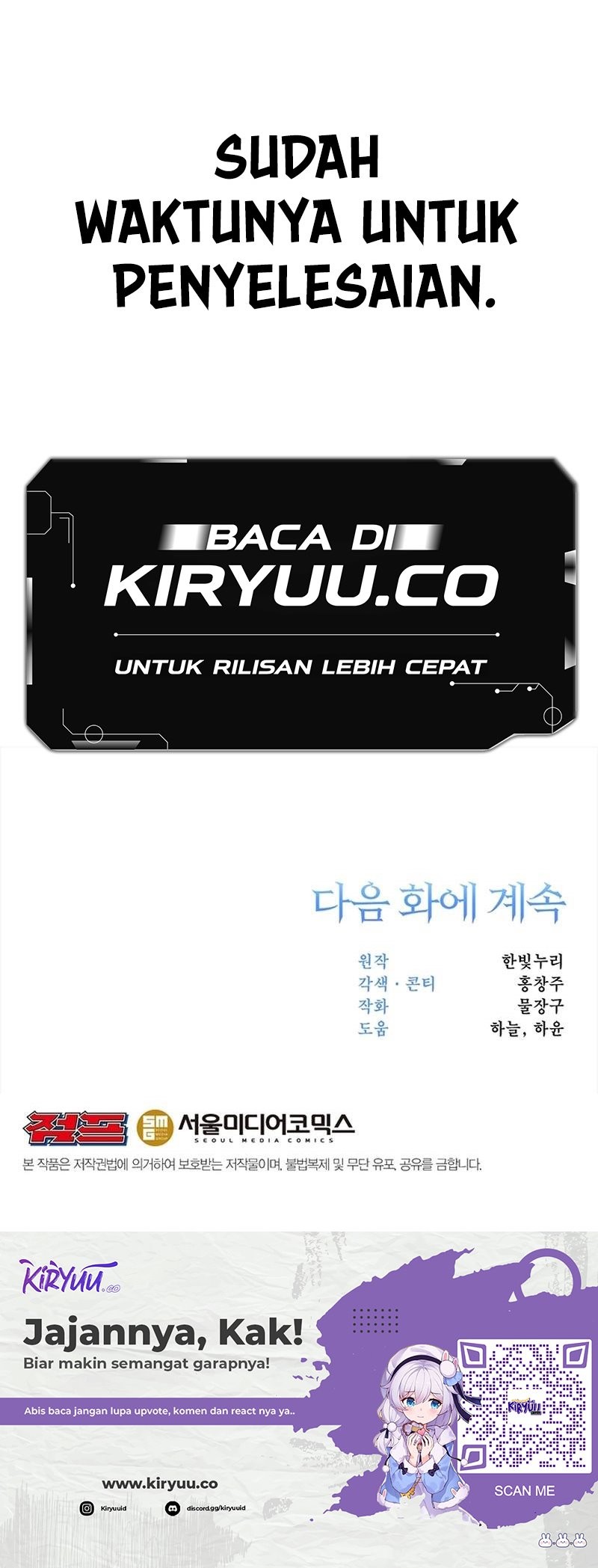 Archmage Transcending Through Regression Chapter 117 Gambar 71