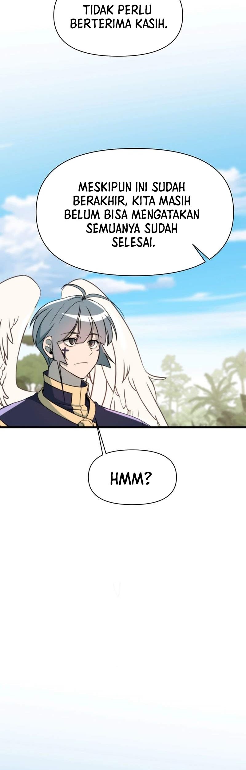 Archmage Transcending Through Regression Chapter 117 Gambar 69