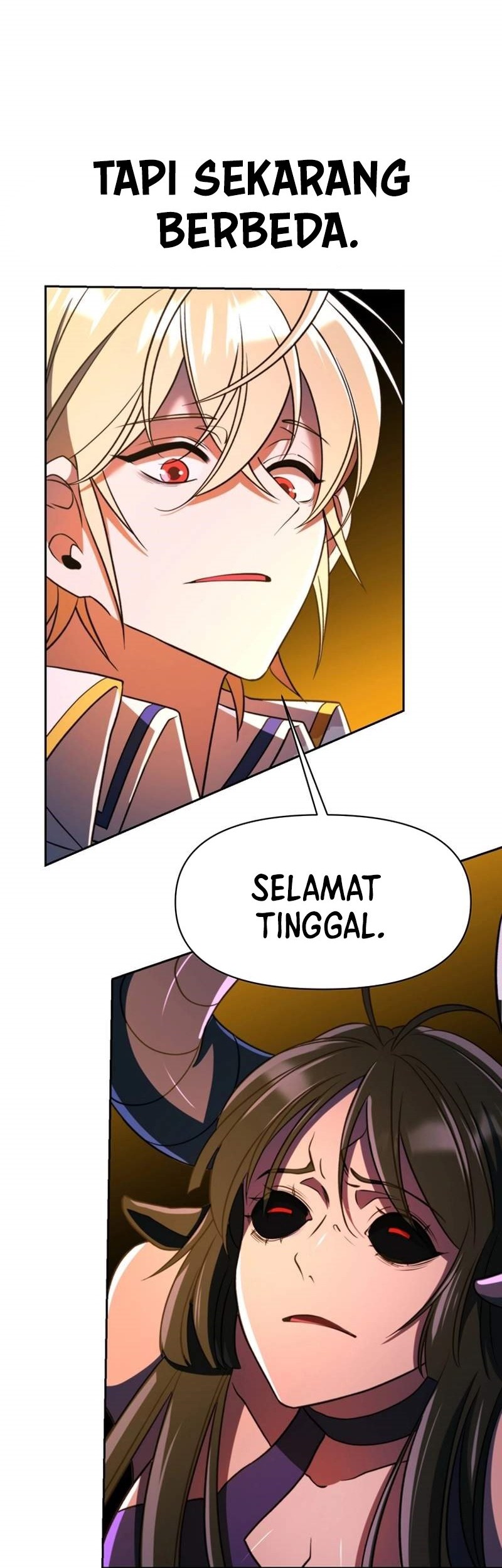 Archmage Transcending Through Regression Chapter 117 Gambar 40