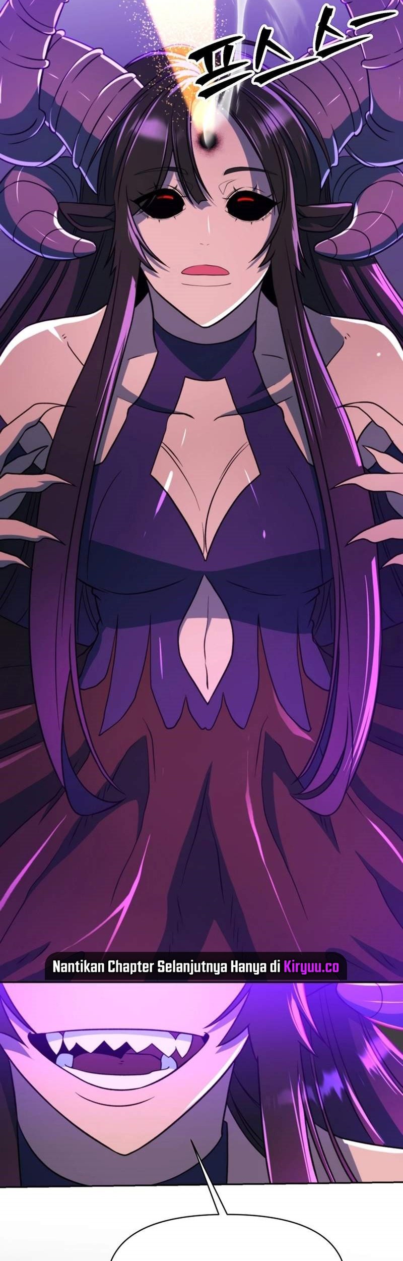 Archmage Transcending Through Regression Chapter 117 Gambar 44