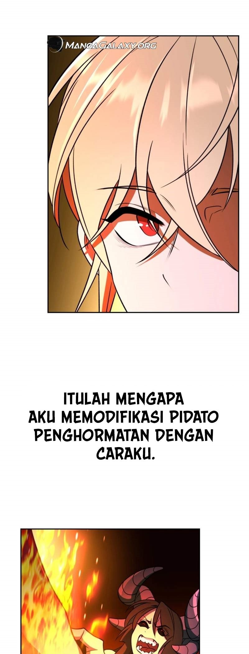 Archmage Transcending Through Regression Chapter 117 Gambar 51