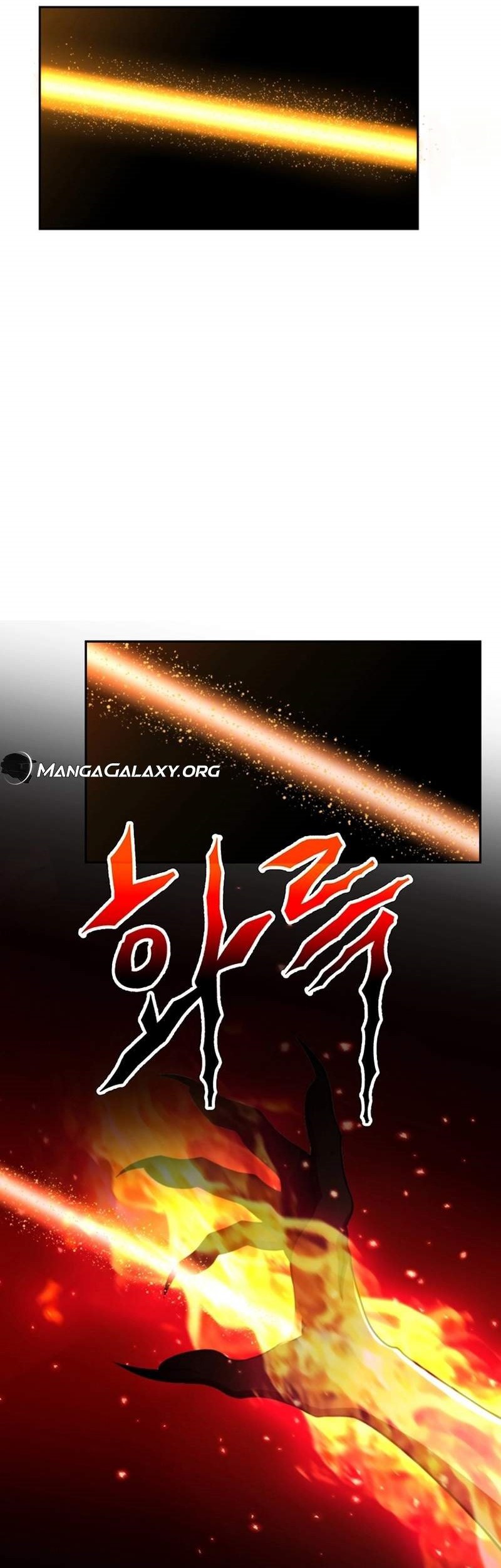 Archmage Transcending Through Regression Chapter 117 Gambar 48