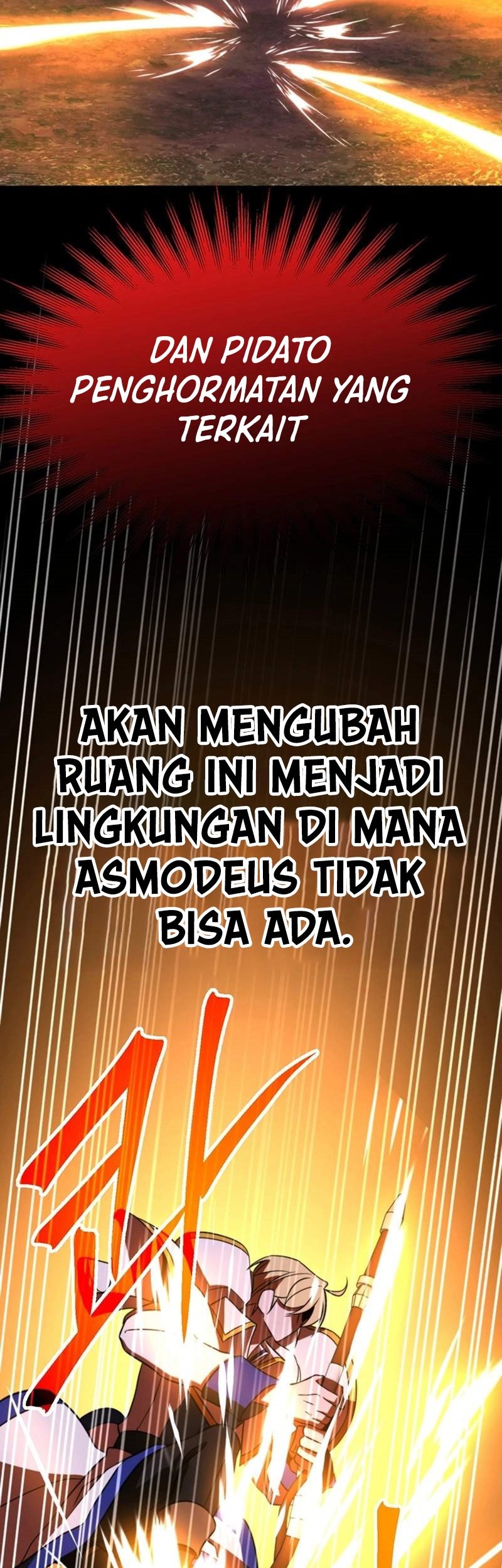 Archmage Transcending Through Regression Chapter 117 Gambar 55