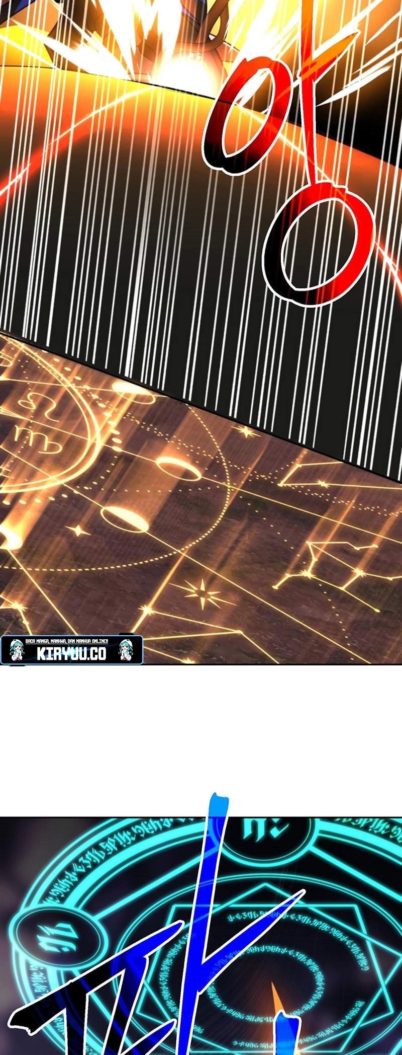 Archmage Transcending Through Regression Chapter 117 Gambar 56