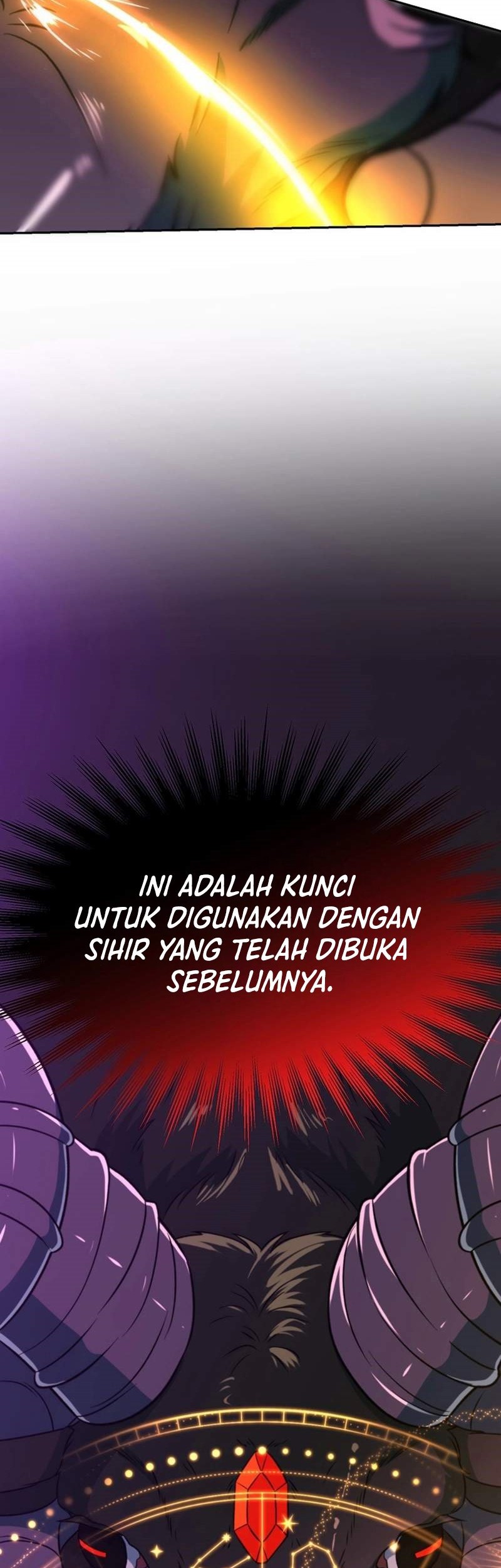 Archmage Transcending Through Regression Chapter 117 Gambar 53