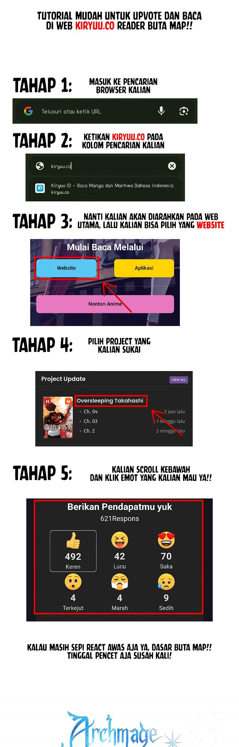 Manhwa Archmage Transcending Through Regression Chapter 117 gambar nomor 2