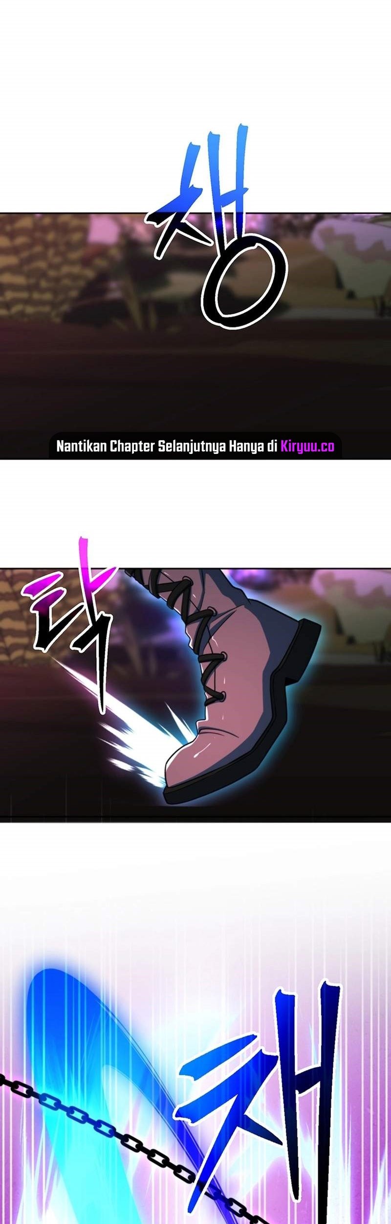 Archmage Transcending Through Regression Chapter 117 Gambar 4