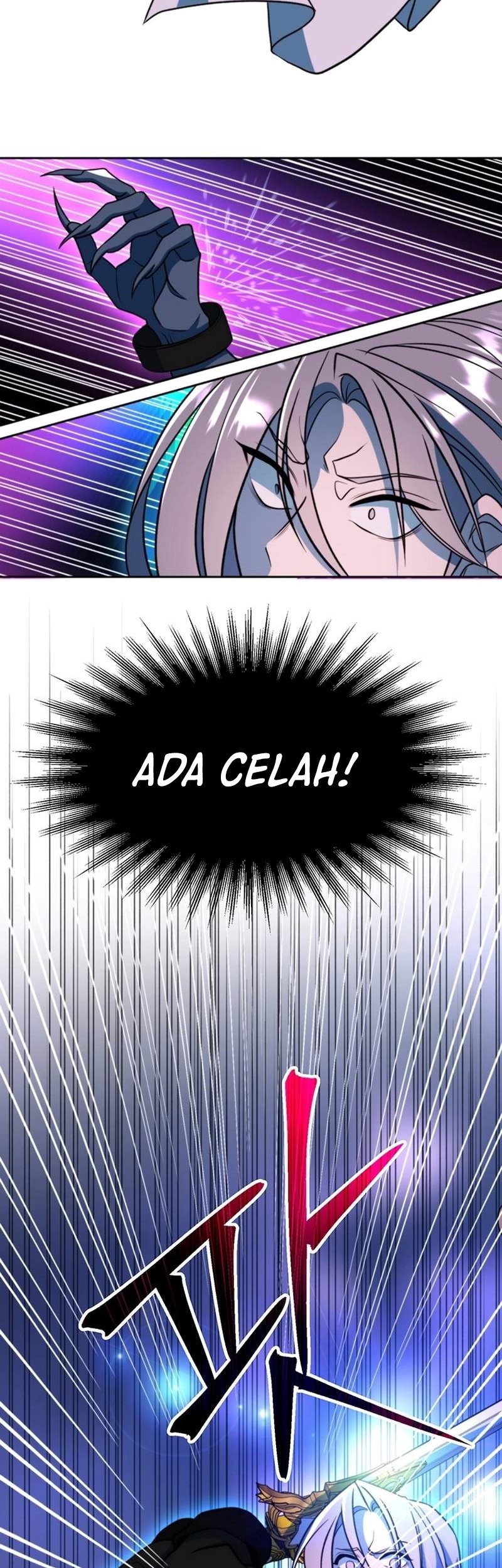 Archmage Transcending Through Regression Chapter 117 Gambar 7