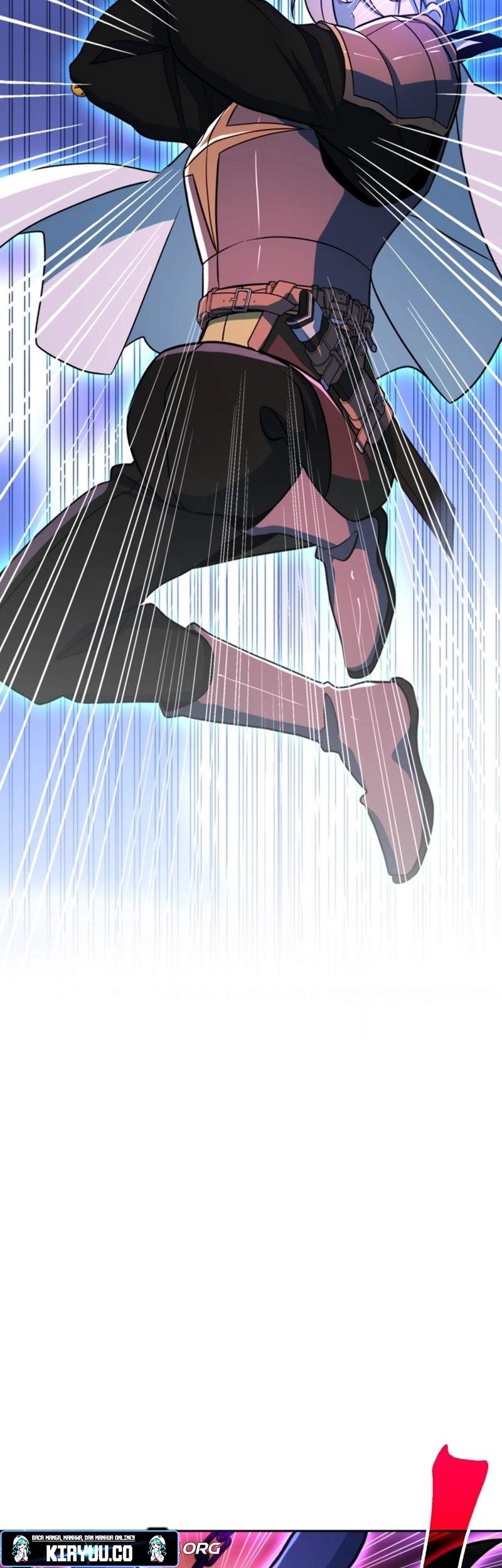 Archmage Transcending Through Regression Chapter 117 Gambar 8