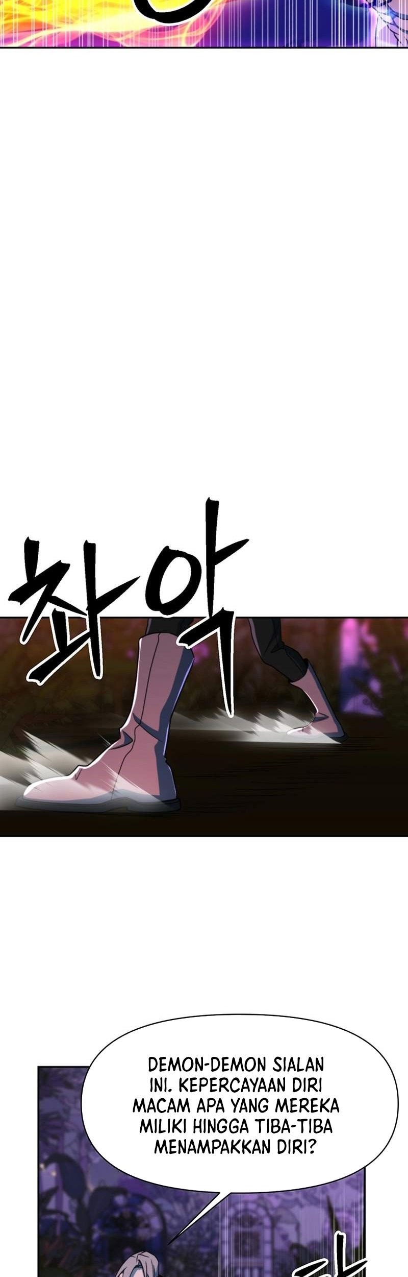 Archmage Transcending Through Regression Chapter 117 Gambar 14