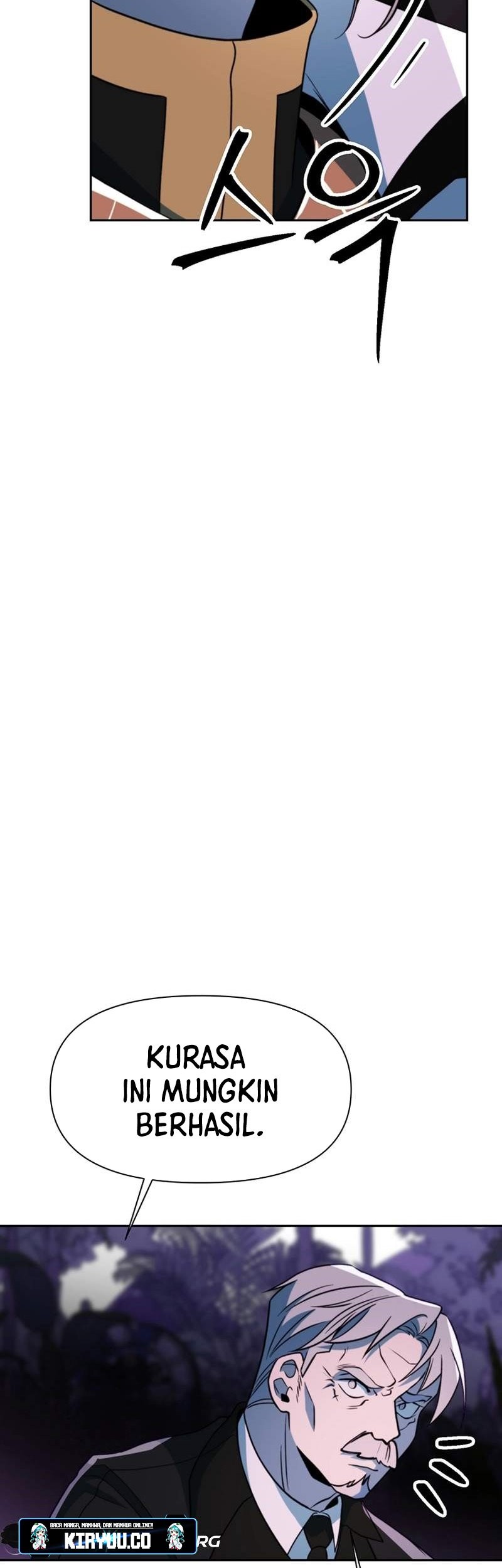 Archmage Transcending Through Regression Chapter 117 Gambar 19