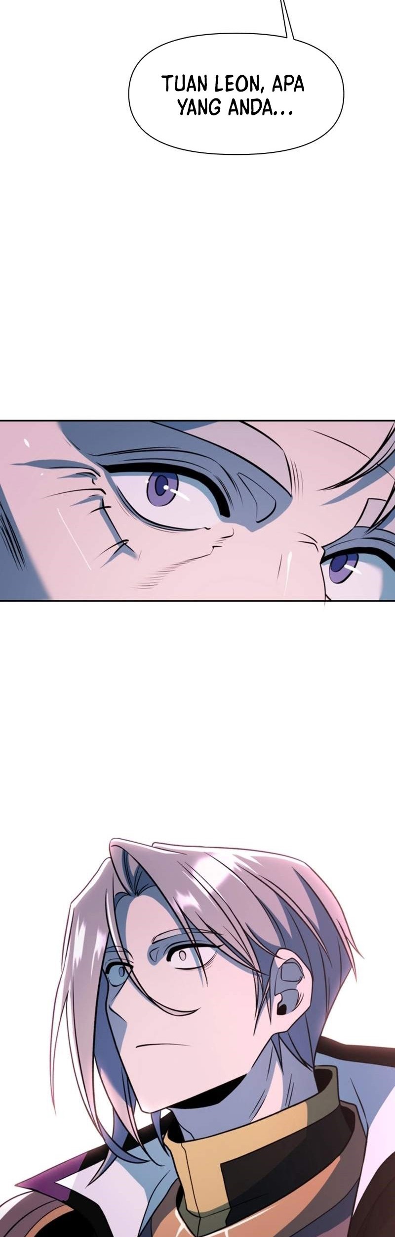 Archmage Transcending Through Regression Chapter 117 Gambar 20