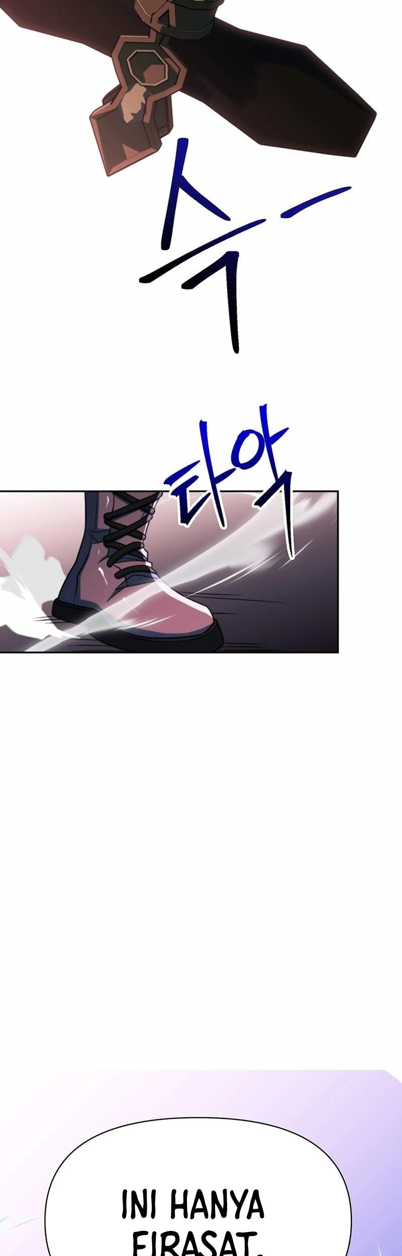 Archmage Transcending Through Regression Chapter 117 Gambar 24