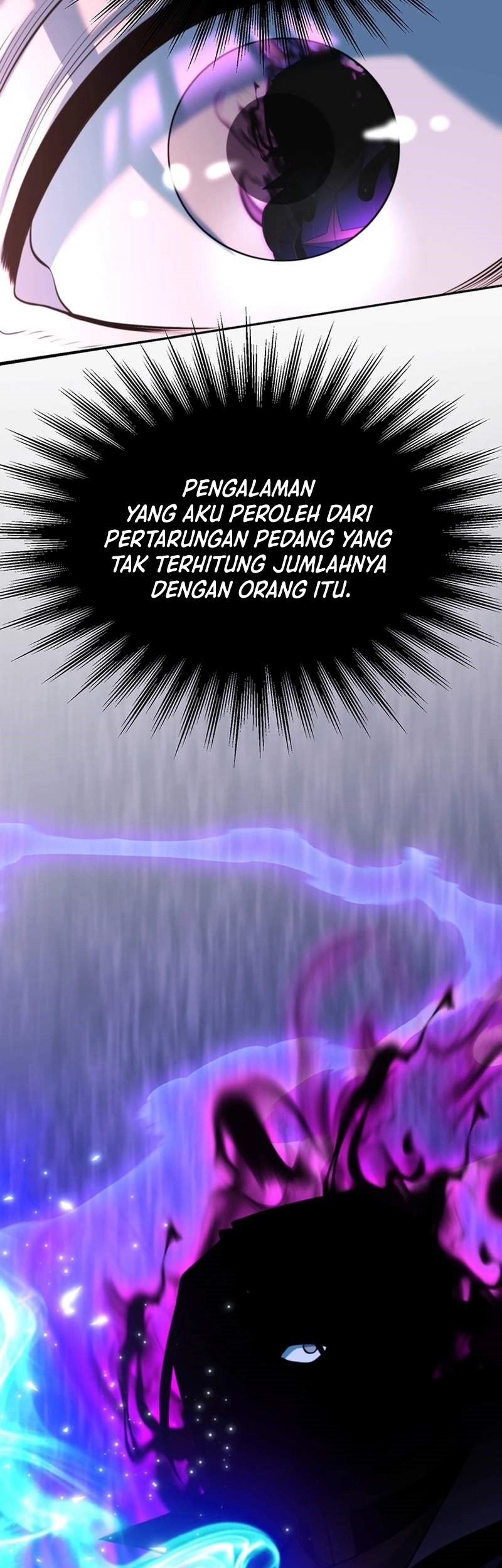 Archmage Transcending Through Regression Chapter 117 Gambar 27