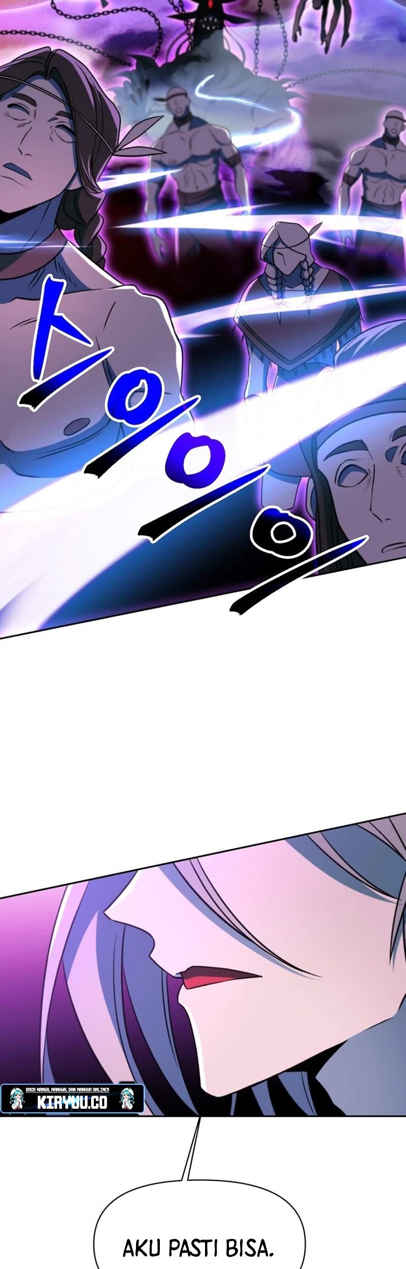 Archmage Transcending Through Regression Chapter 117 Gambar 29