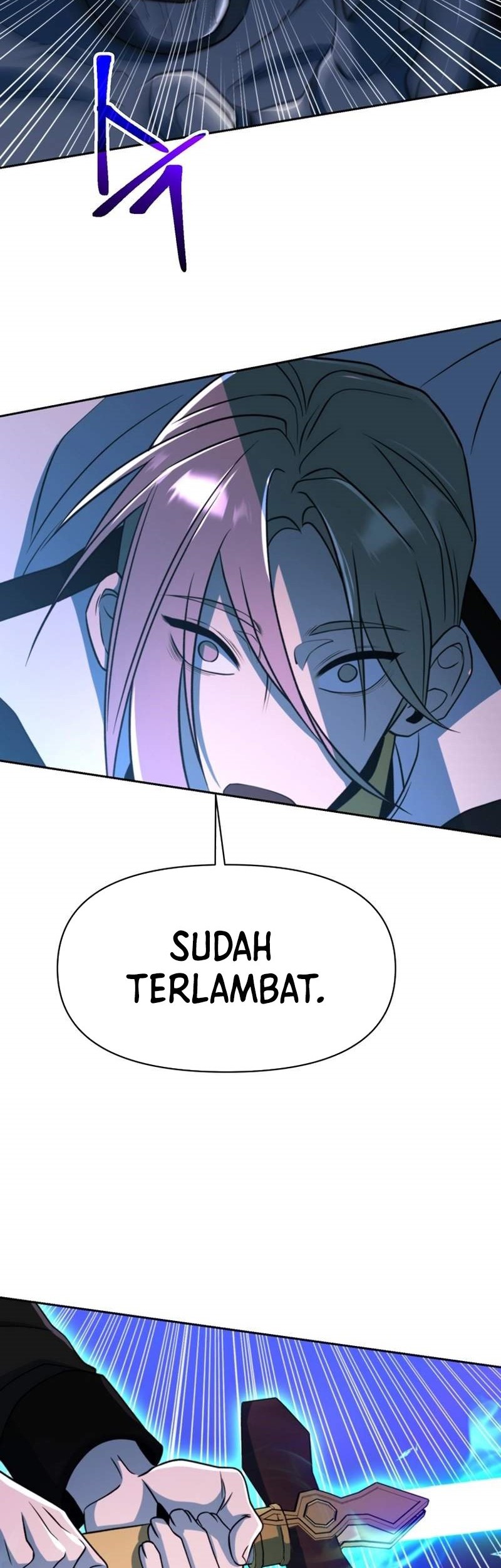 Archmage Transcending Through Regression Chapter 117 Gambar 32