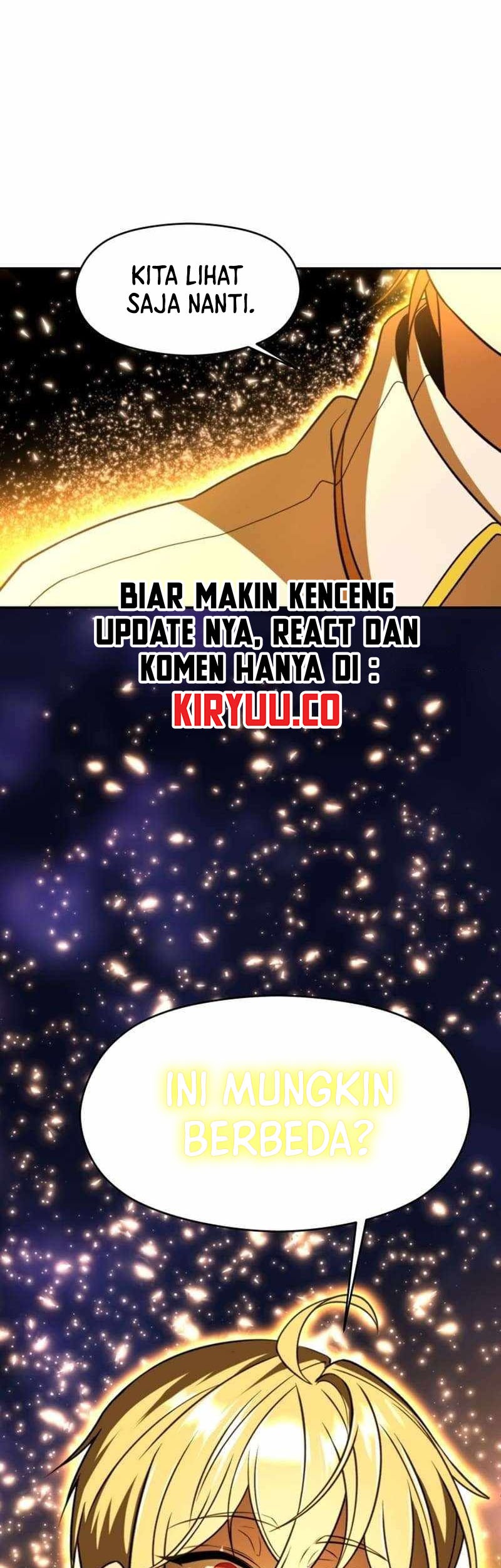 Archmage Transcending Through Regression Chapter 116 Gambar 60