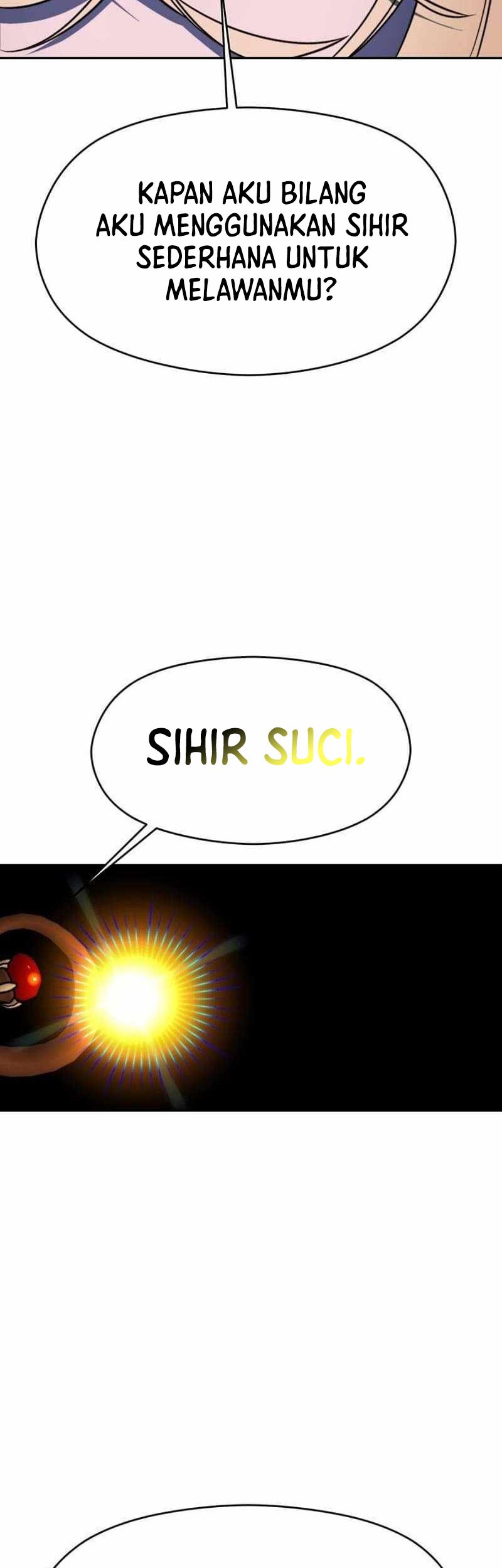 Archmage Transcending Through Regression Chapter 116 Gambar 58