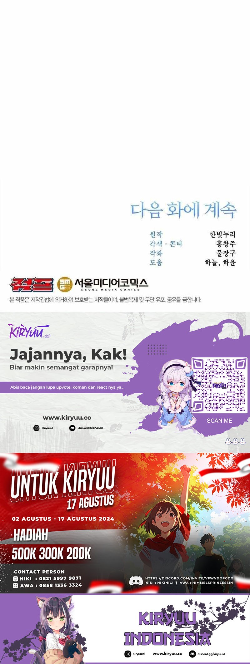 Archmage Transcending Through Regression Chapter 116 Gambar 63