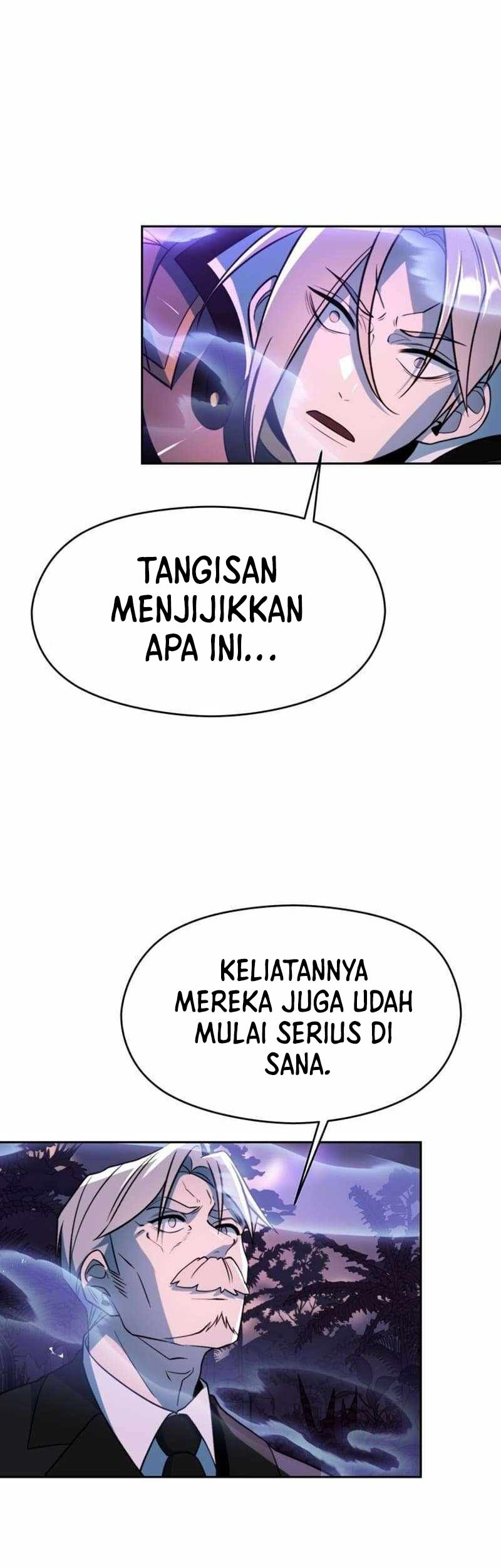 Archmage Transcending Through Regression Chapter 116 Gambar 9