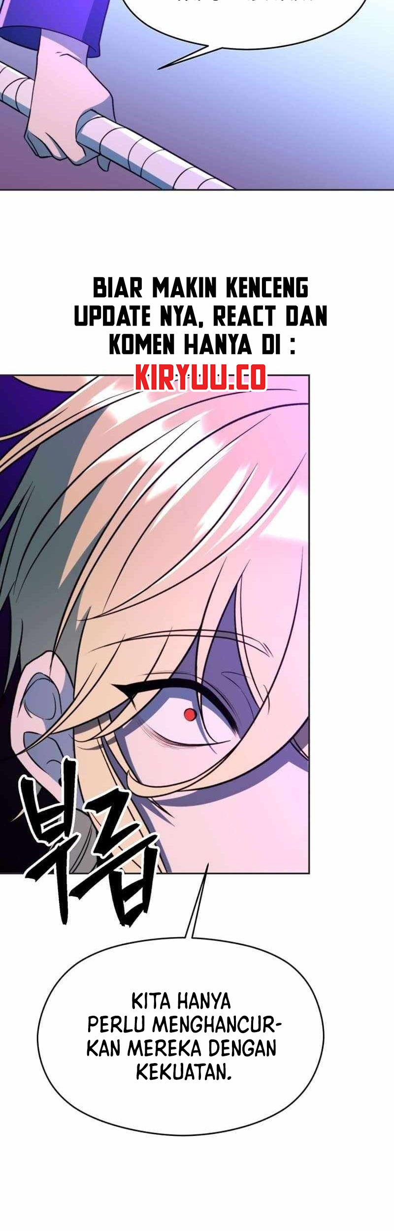 Archmage Transcending Through Regression Chapter 116 Gambar 17