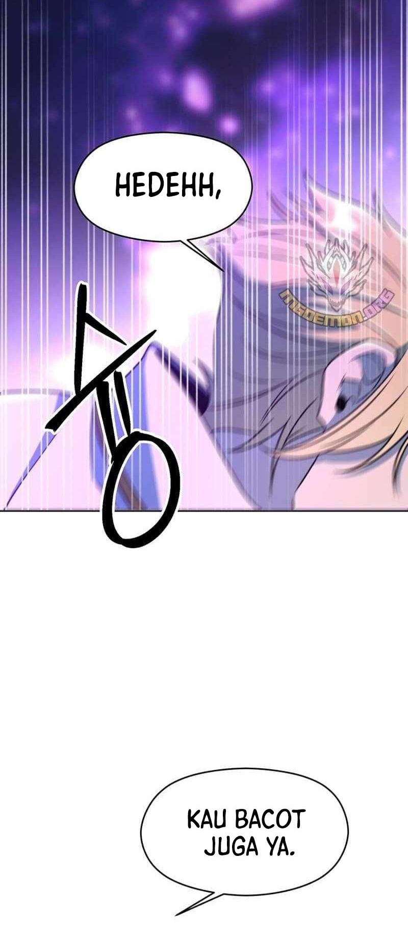 Archmage Transcending Through Regression Chapter 116 Gambar 20