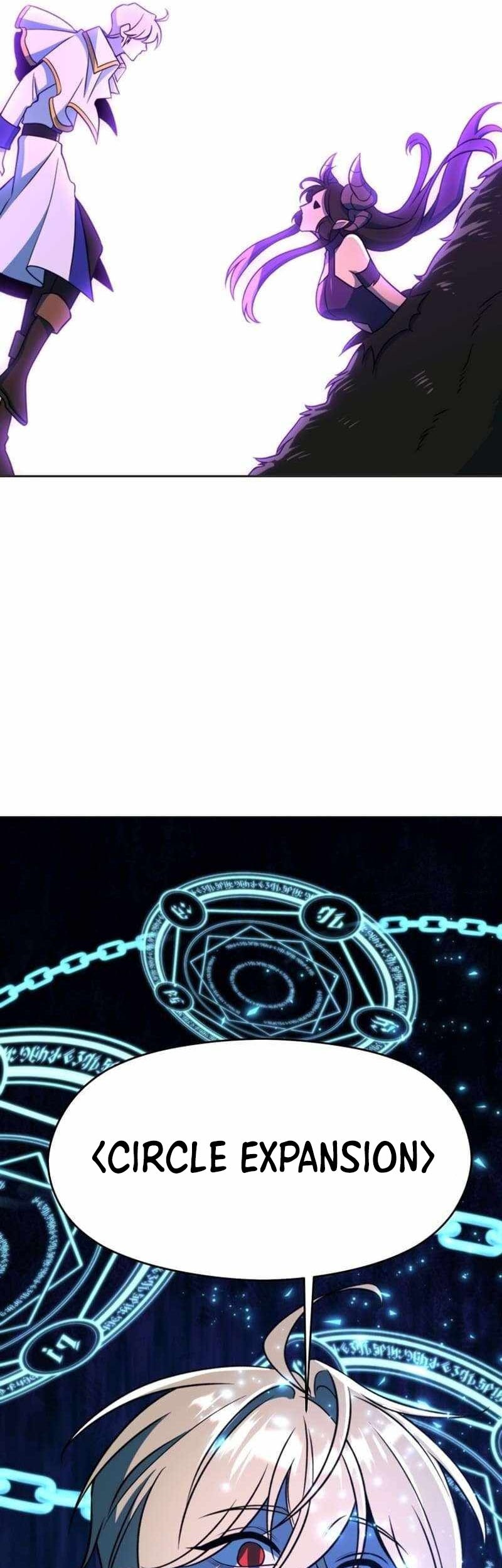 Archmage Transcending Through Regression Chapter 116 Gambar 21