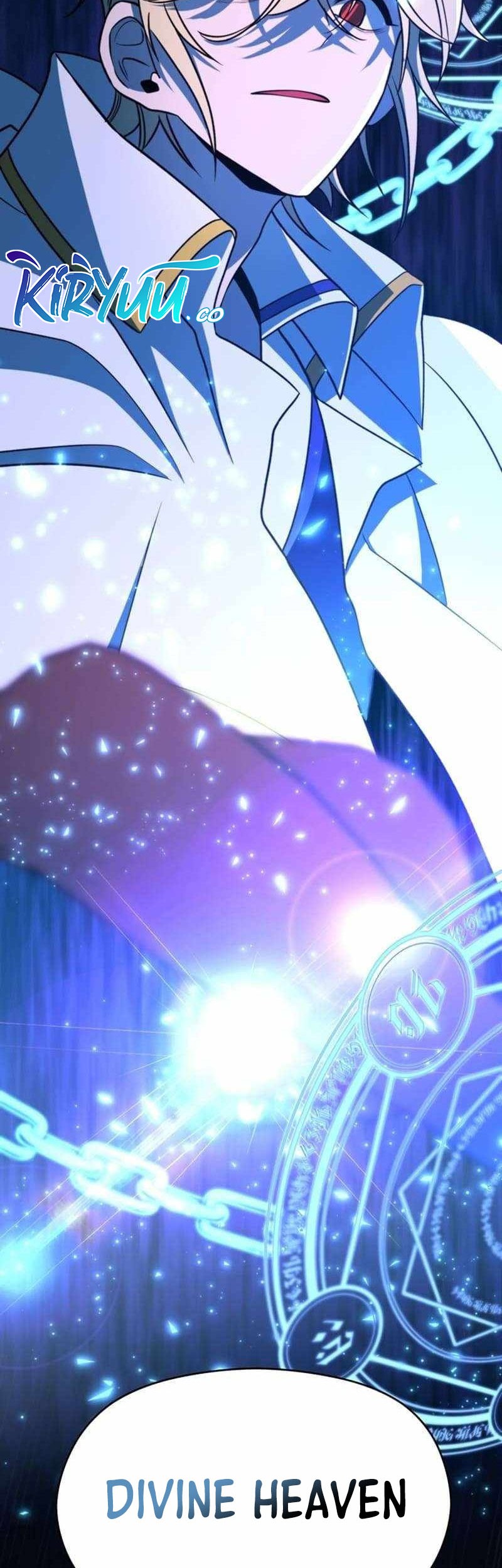 Archmage Transcending Through Regression Chapter 116 Gambar 22