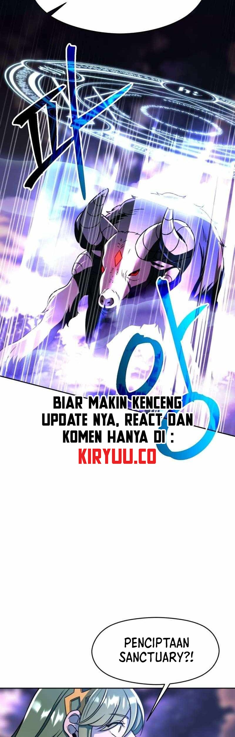 Archmage Transcending Through Regression Chapter 116 Gambar 23