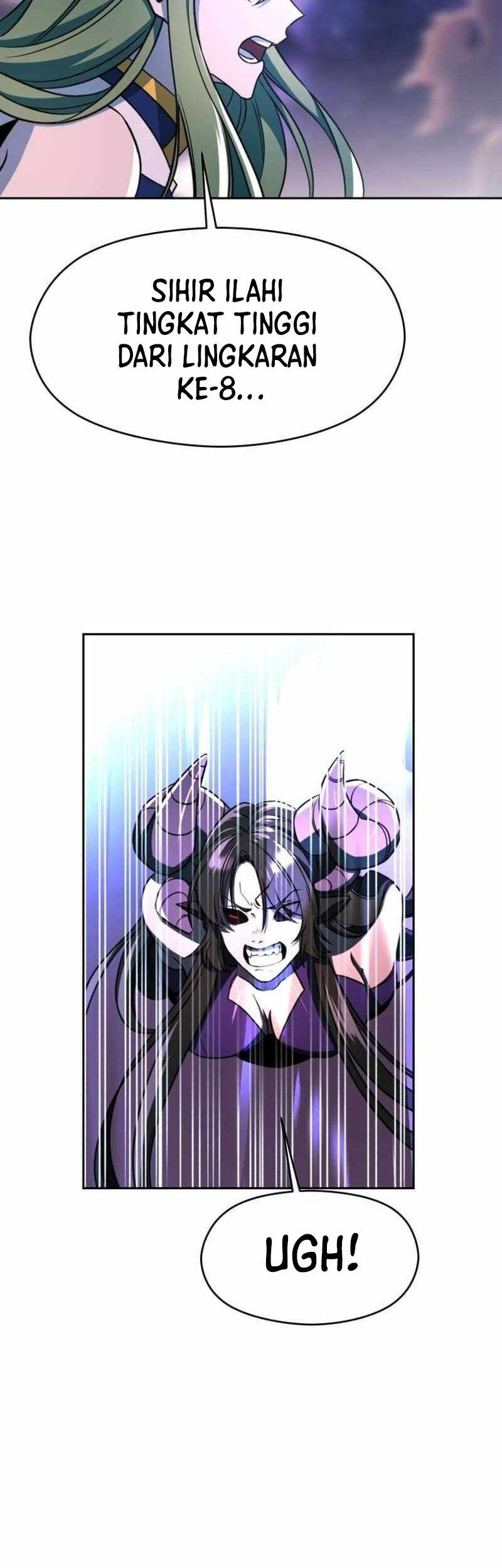 Archmage Transcending Through Regression Chapter 116 Gambar 24