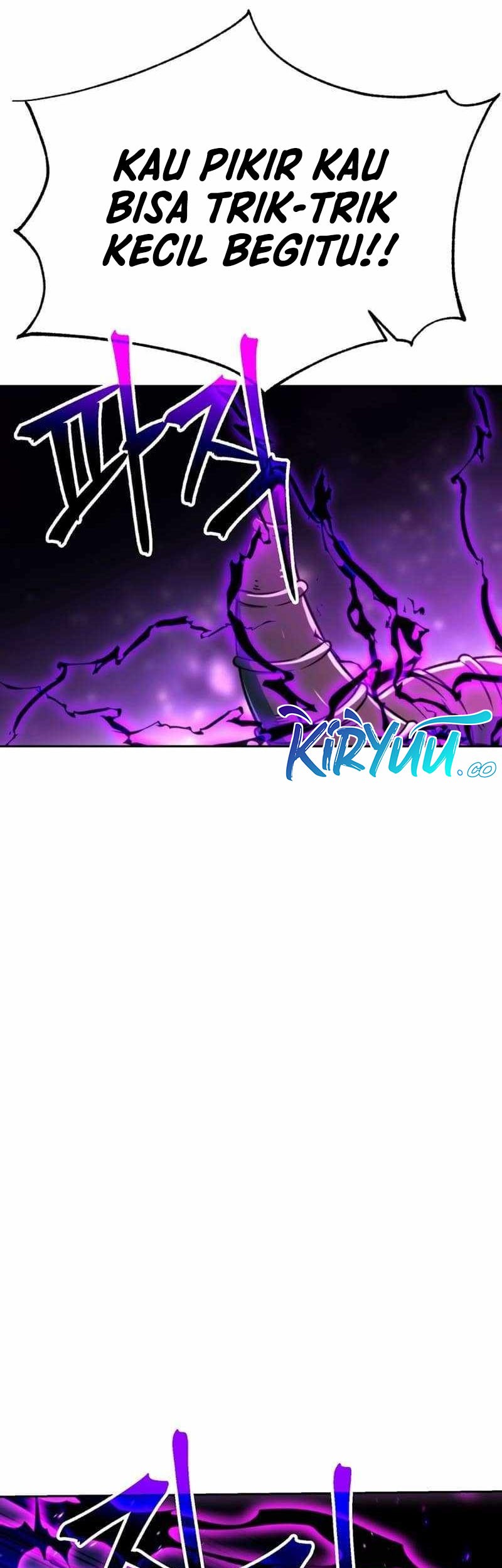 Archmage Transcending Through Regression Chapter 116 Gambar 25