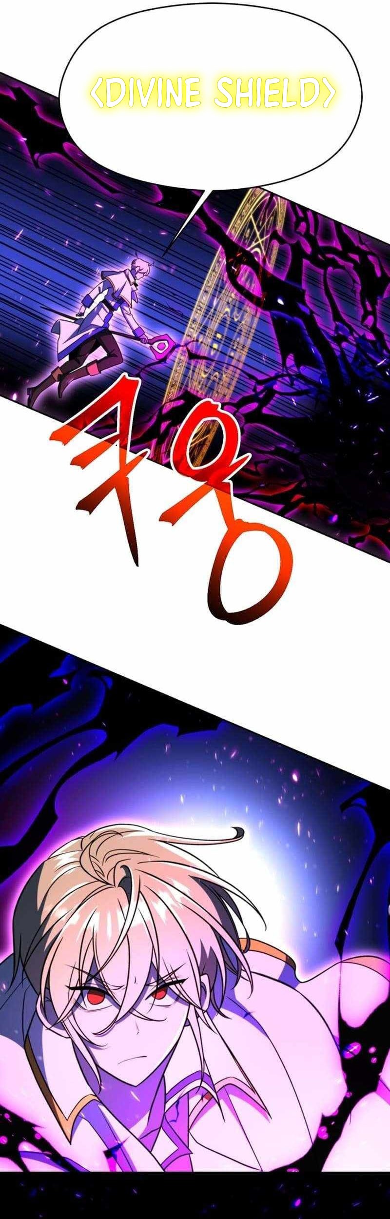 Archmage Transcending Through Regression Chapter 116 Gambar 27