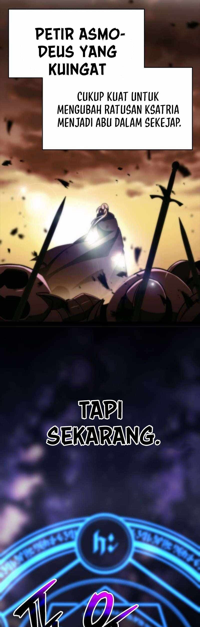 Archmage Transcending Through Regression Chapter 116 Gambar 29