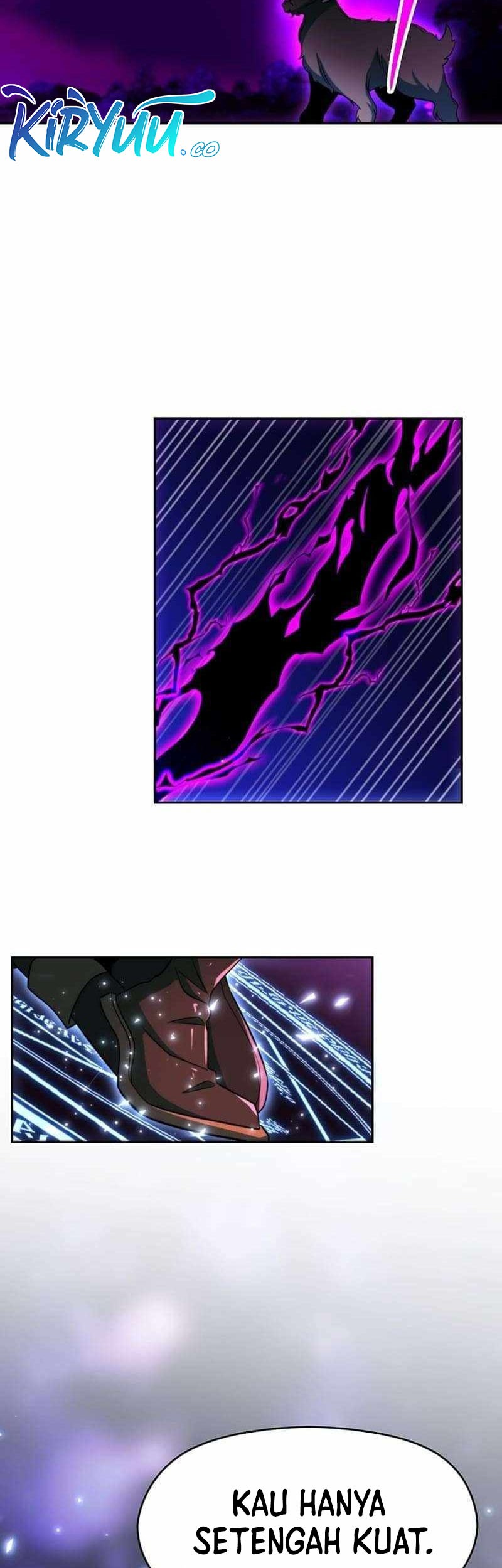 Archmage Transcending Through Regression Chapter 116 Gambar 31