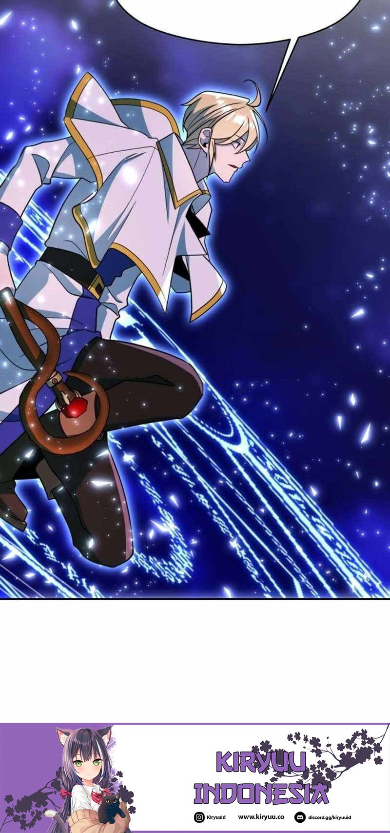 Archmage Transcending Through Regression Chapter 116 Gambar 32