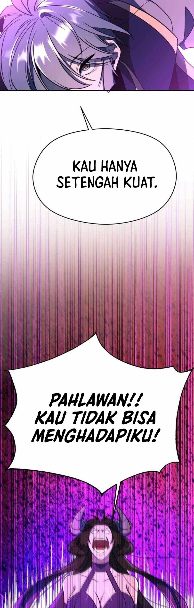 Archmage Transcending Through Regression Chapter 116 Gambar 34