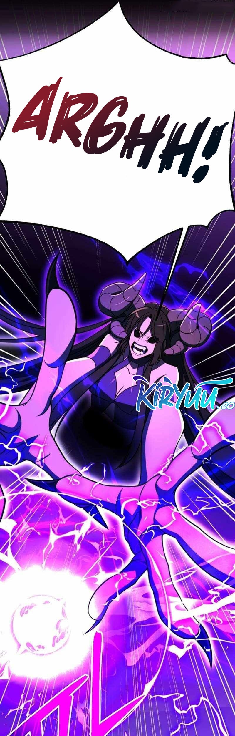 Archmage Transcending Through Regression Chapter 116 Gambar 38