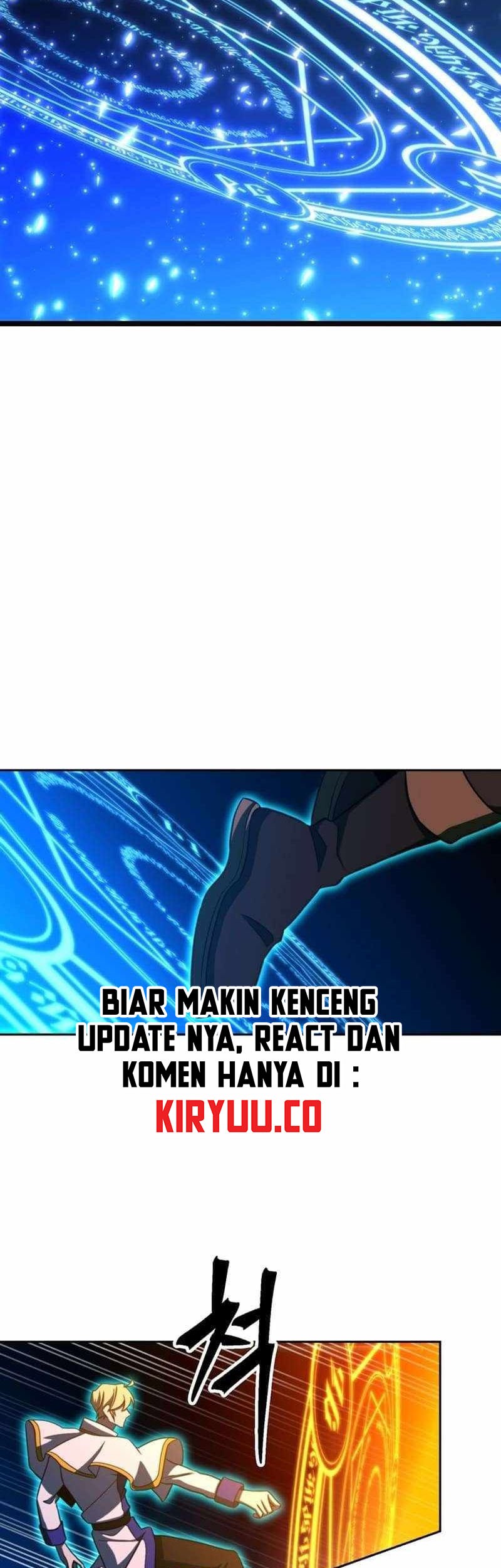 Archmage Transcending Through Regression Chapter 116 Gambar 40