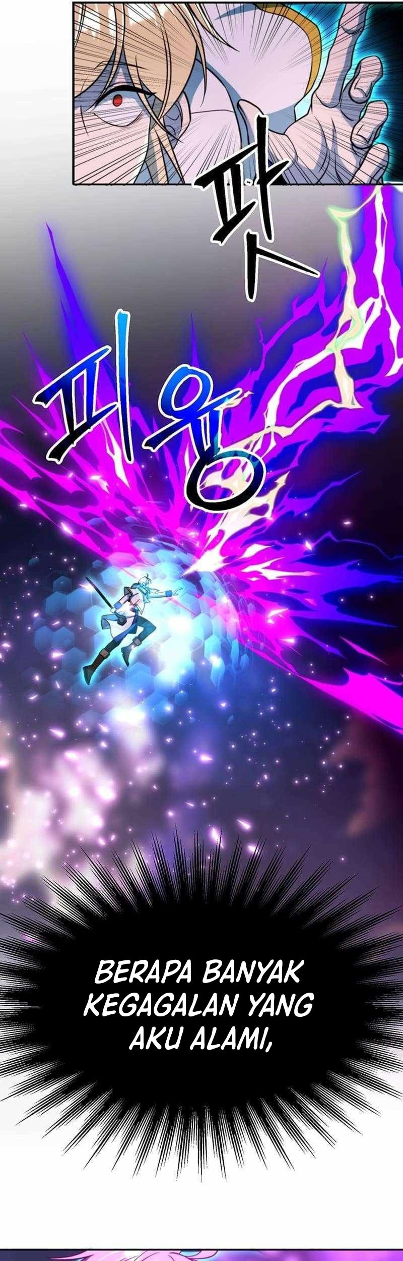 Archmage Transcending Through Regression Chapter 116 Gambar 44