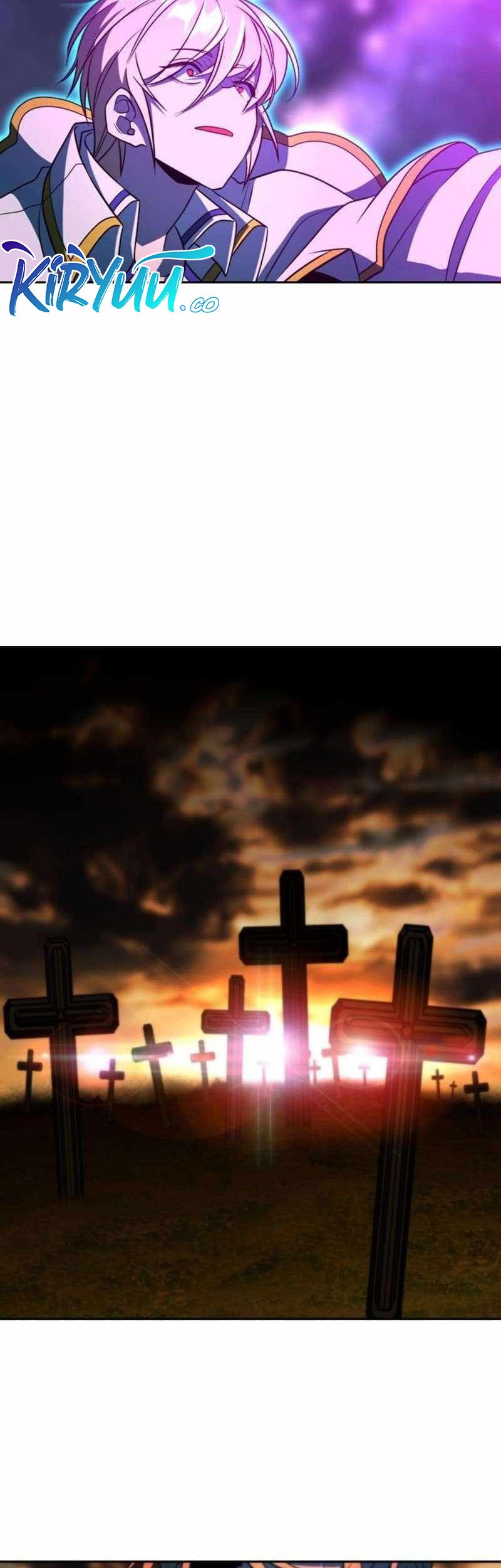 Archmage Transcending Through Regression Chapter 116 Gambar 45