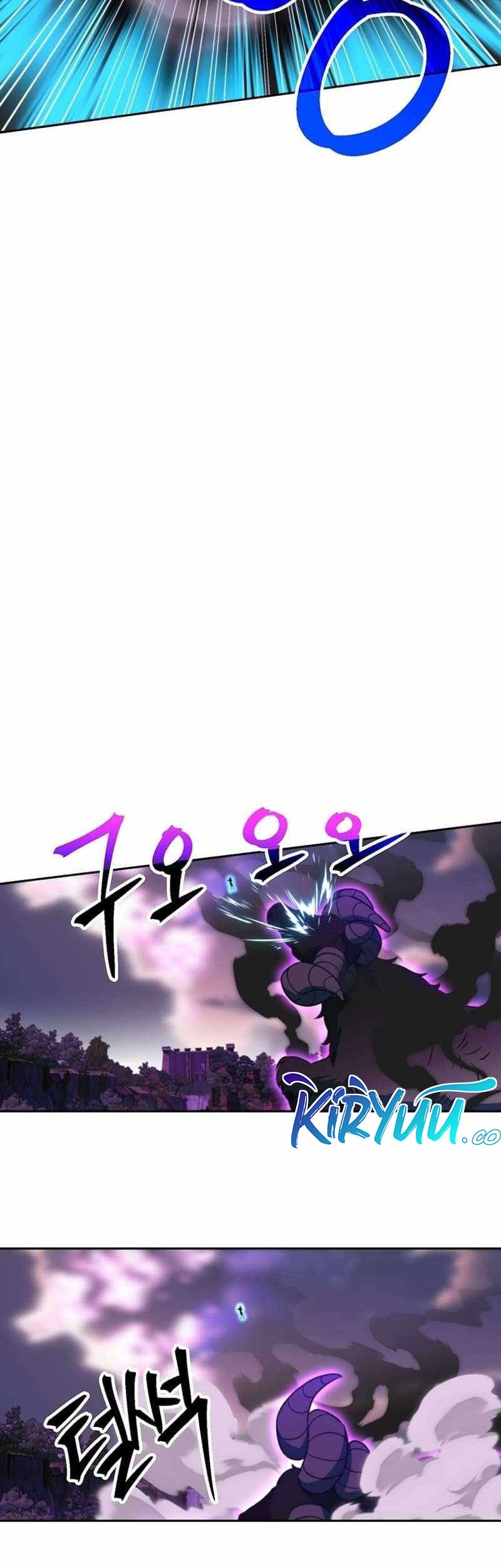 Archmage Transcending Through Regression Chapter 116 Gambar 54