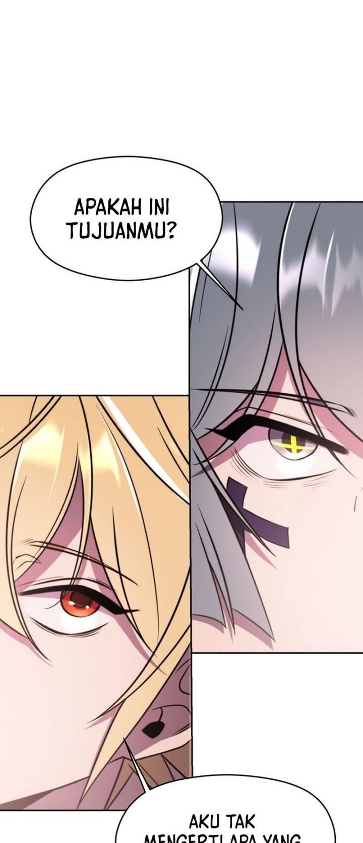 Archmage Transcending Through Regression Chapter 115 Gambar 53