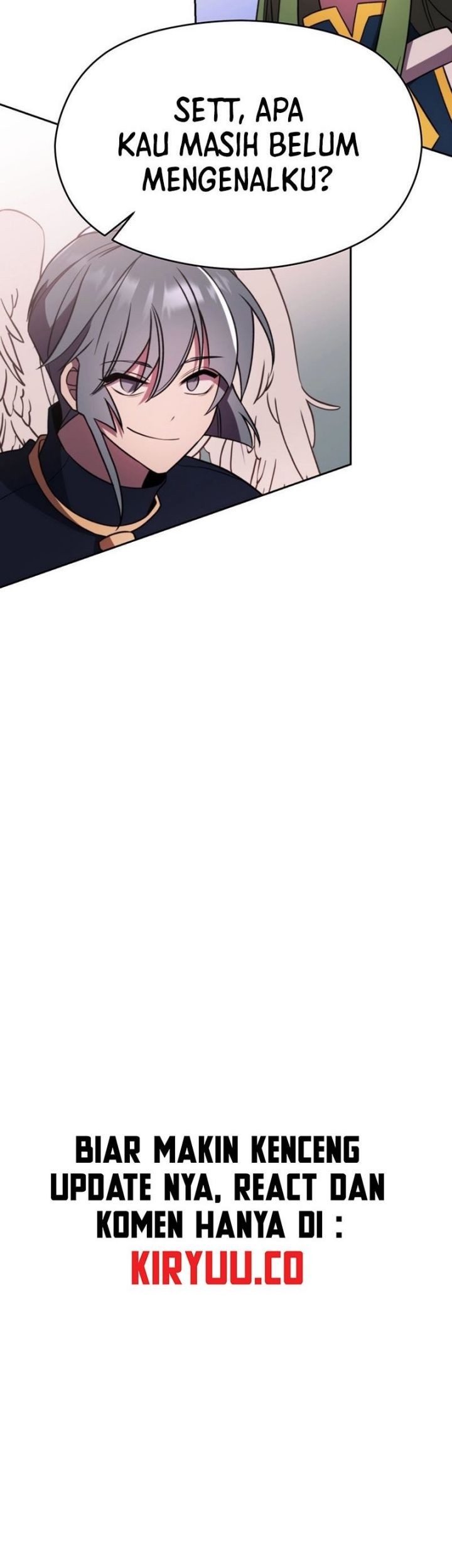 Archmage Transcending Through Regression Chapter 115 Gambar 58