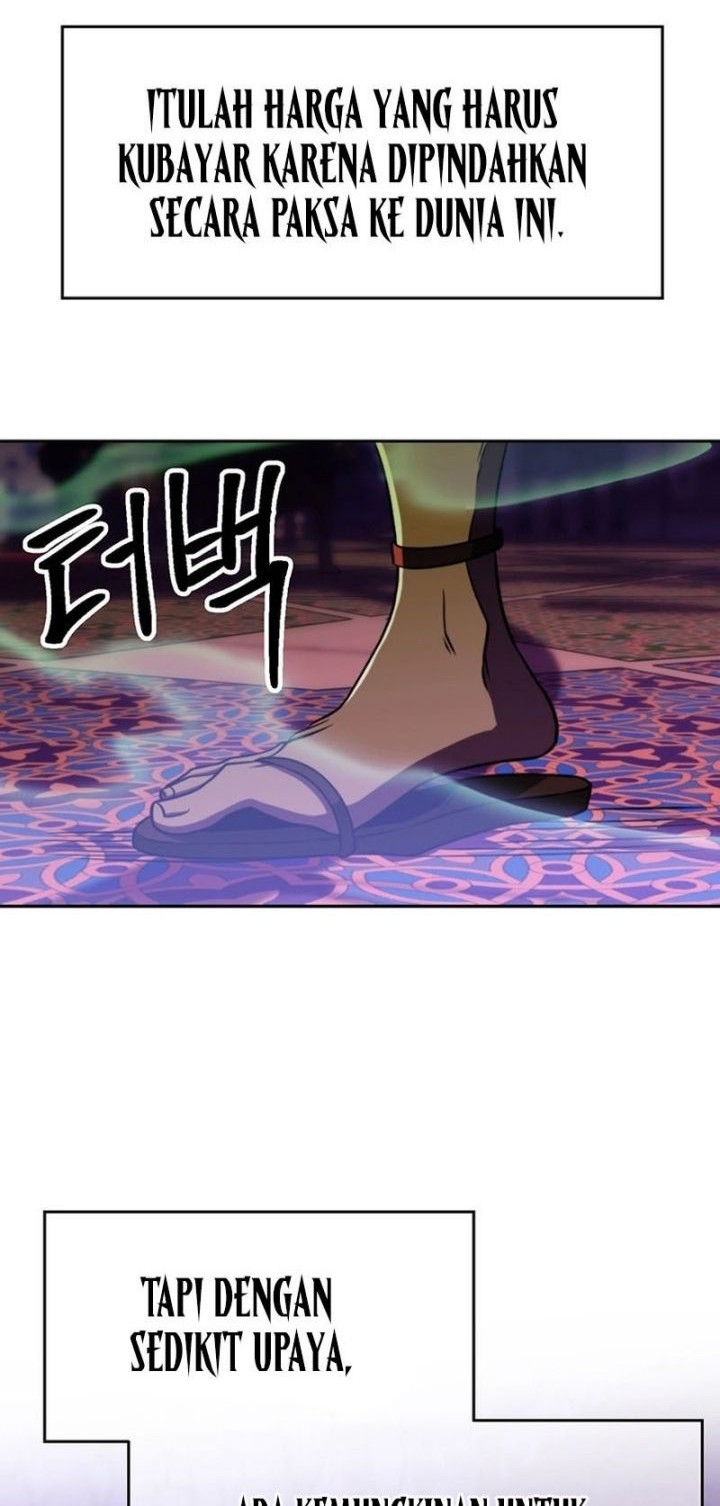 Archmage Transcending Through Regression Chapter 115 Gambar 37