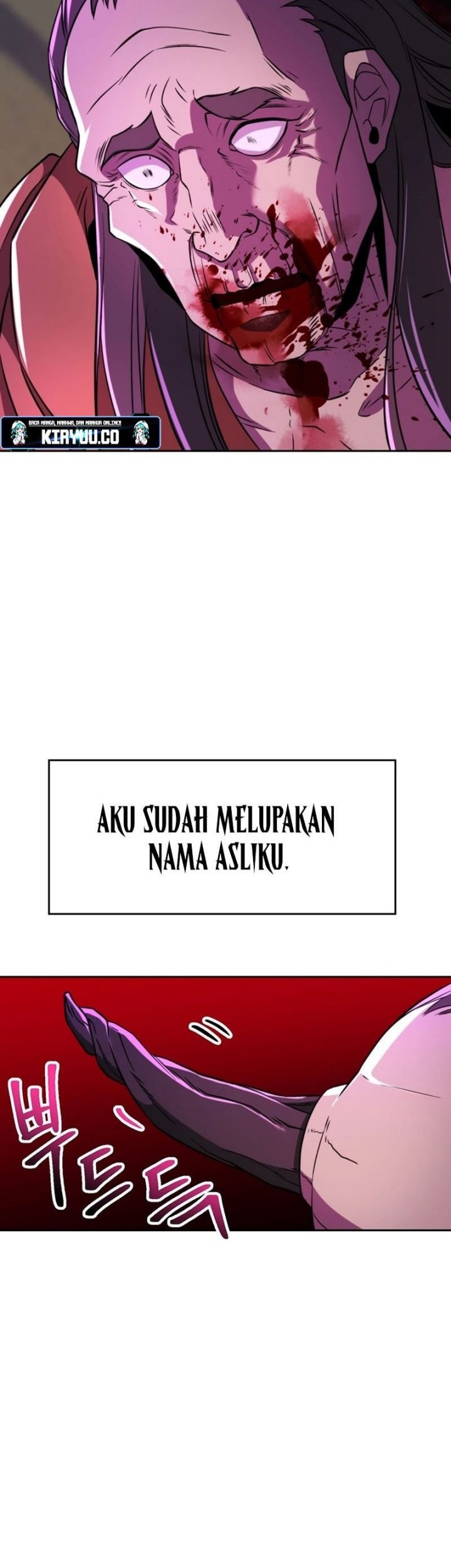 Archmage Transcending Through Regression Chapter 115 Gambar 36