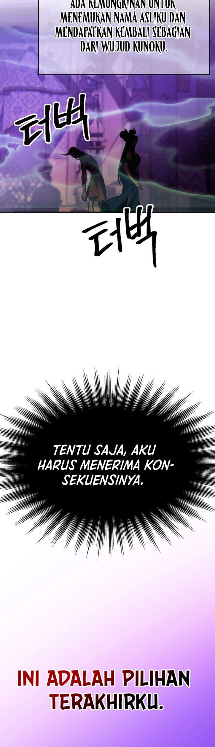 Archmage Transcending Through Regression Chapter 115 Gambar 38