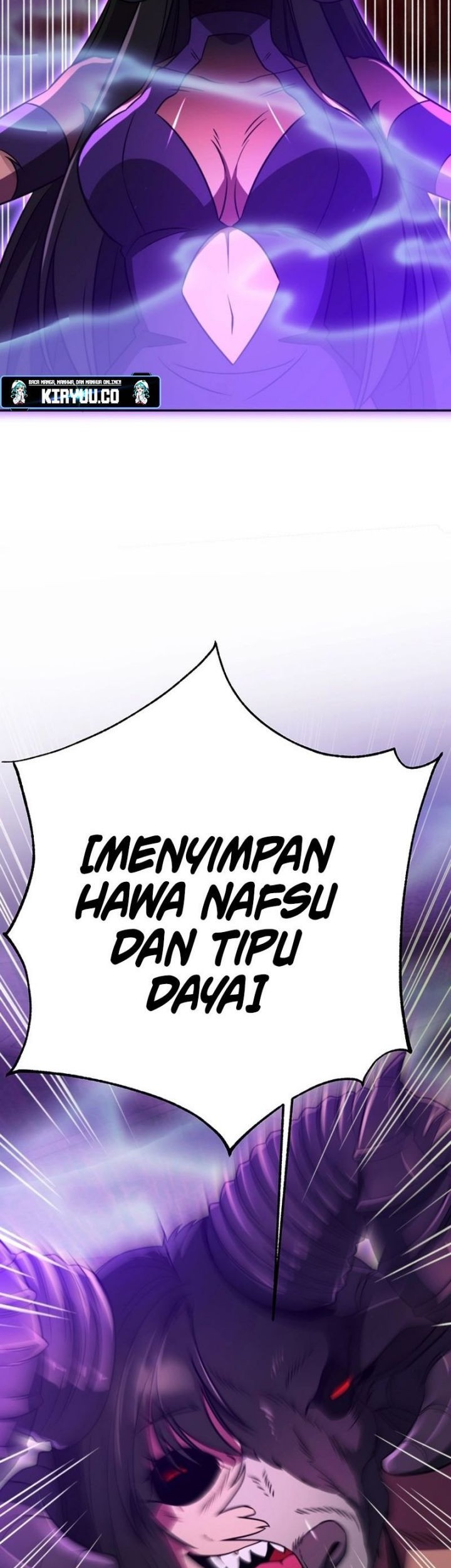 Archmage Transcending Through Regression Chapter 115 Gambar 40